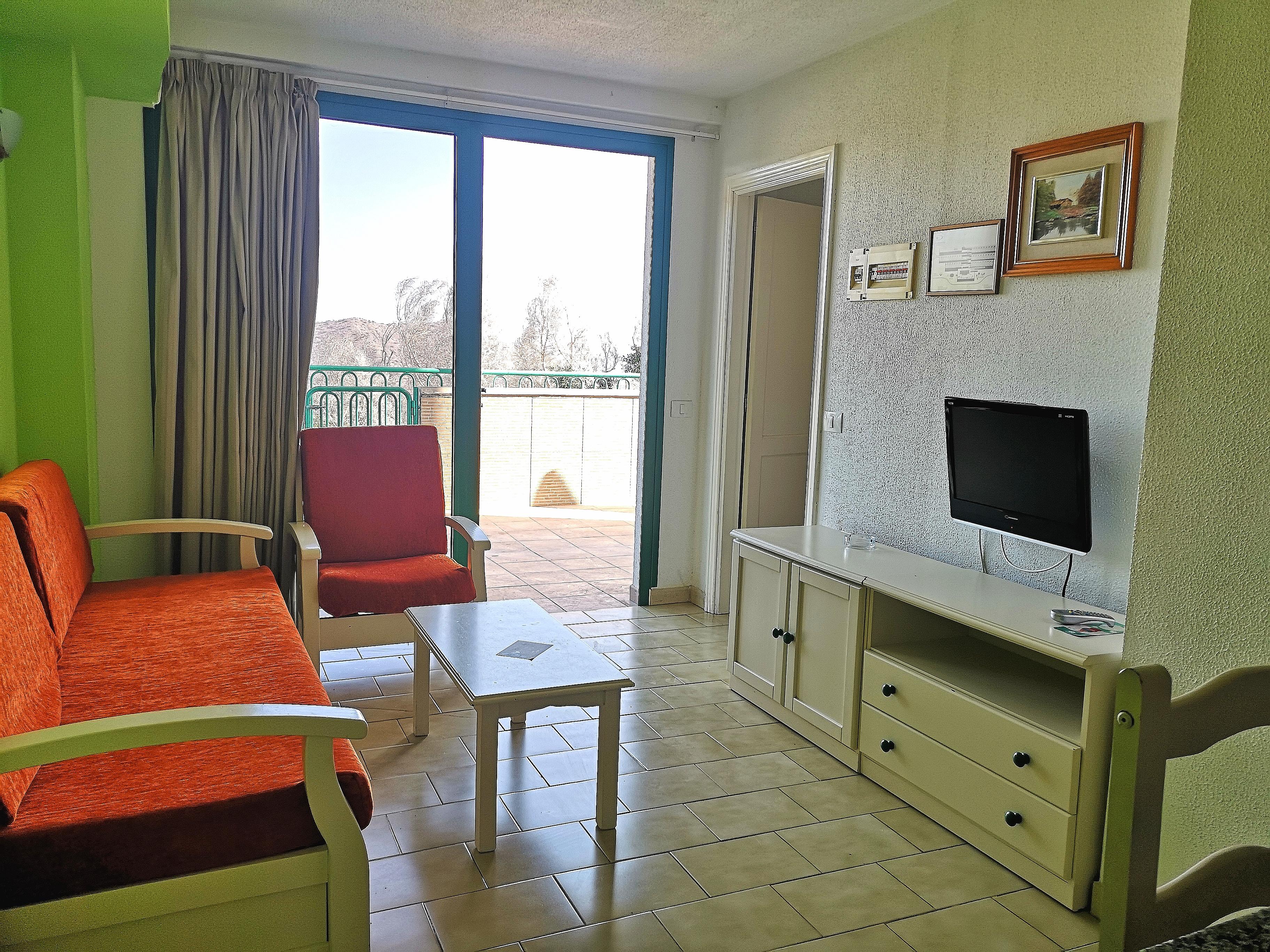 Apartamentos Monteparaiso Puerto Rico  Exteriör bild