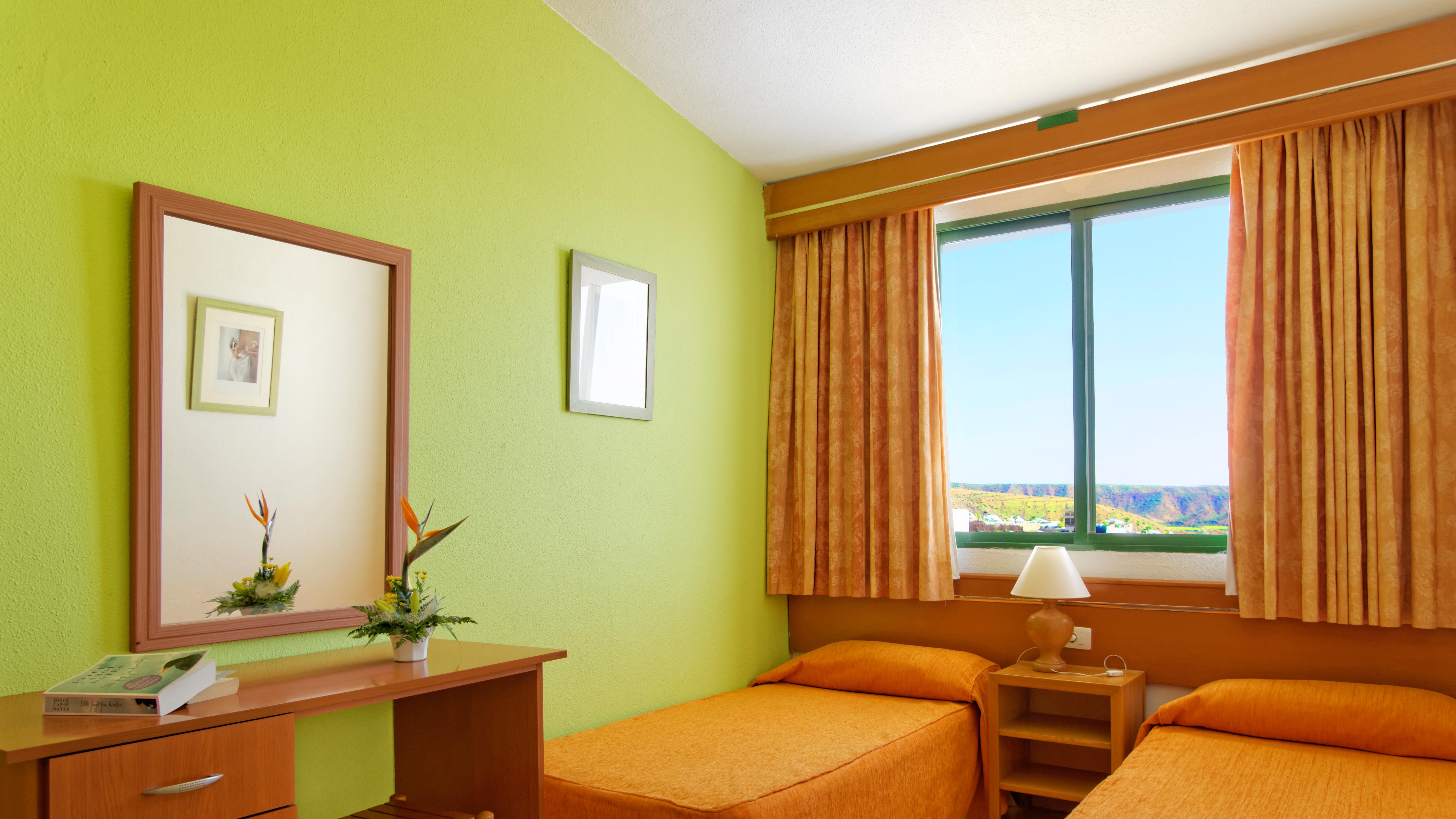 Apartamentos Monteparaiso Puerto Rico  Exteriör bild