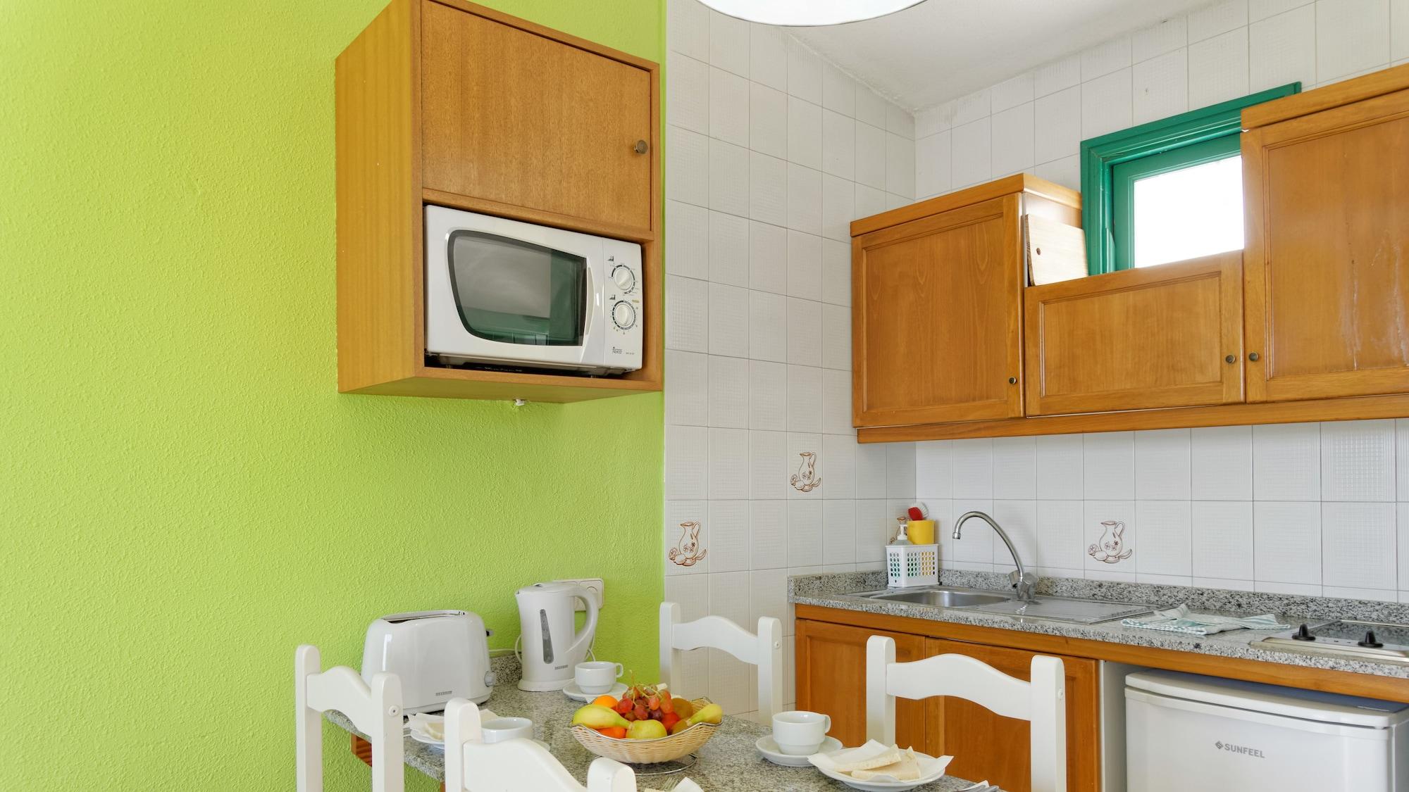 Apartamentos Monteparaiso Puerto Rico  Exteriör bild