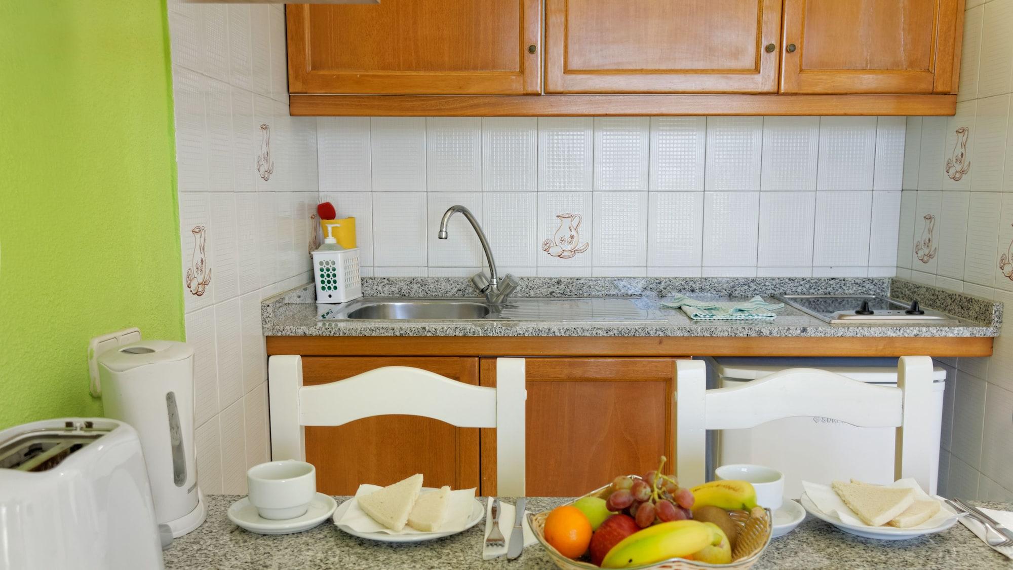 Apartamentos Monteparaiso Puerto Rico  Exteriör bild